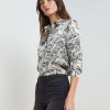 New Tyler Silk Blouse Blouses & Tops