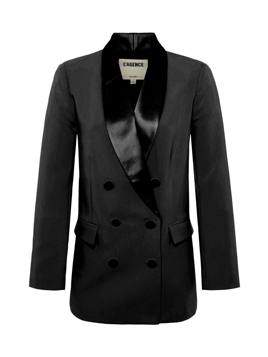 New Jayda Blazer Blazers & Jackets