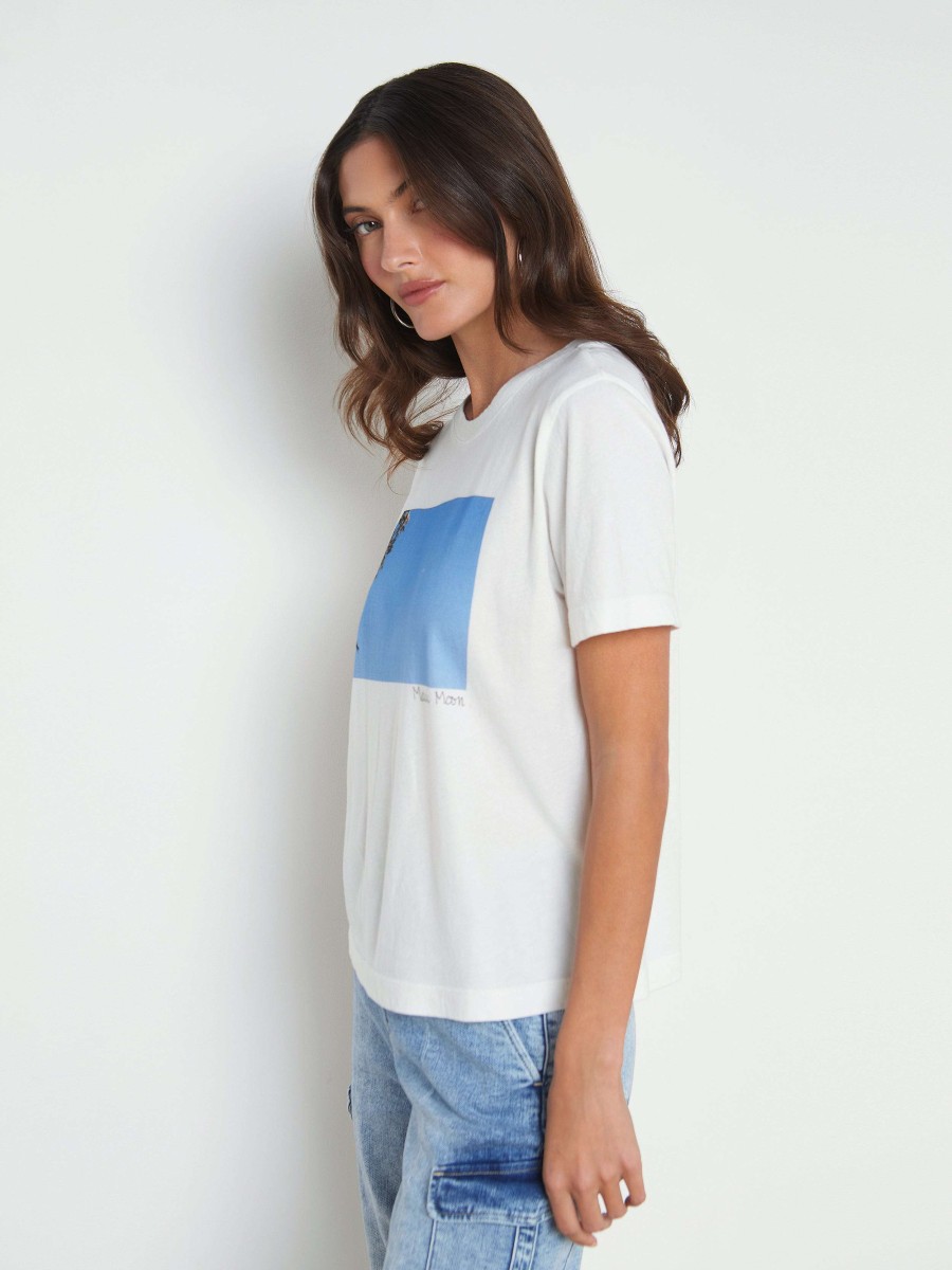 Wholesale Leilani Maui Moon Tee Tees