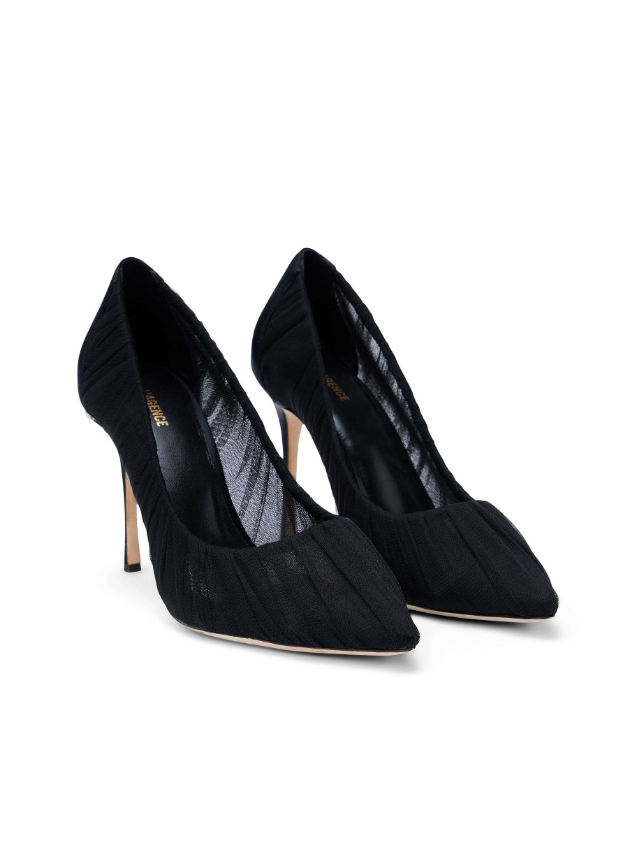 New Marie Pump Heels & Pumps