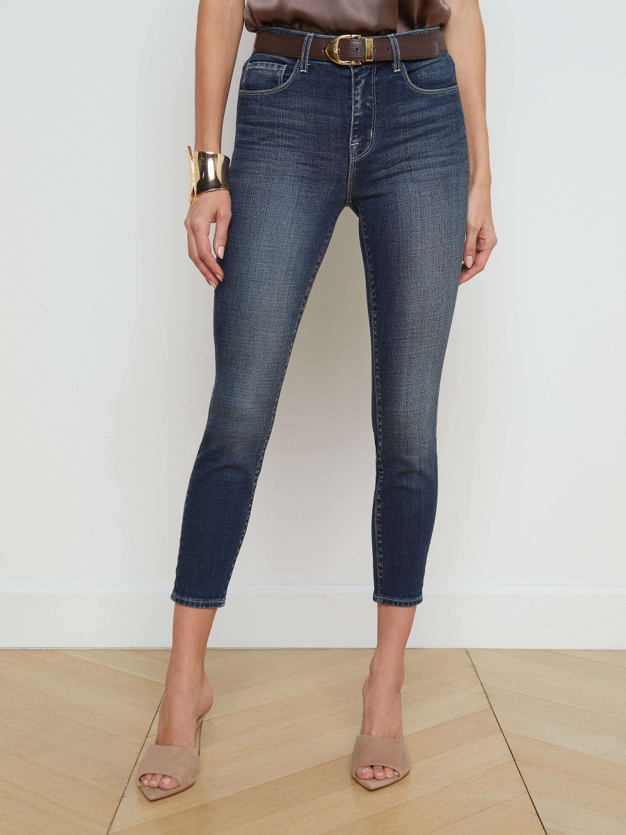 New Margot Skinny Jean Skinny