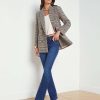 Online Aimee Oversized Boyfriend Blazer Blazers & Jackets