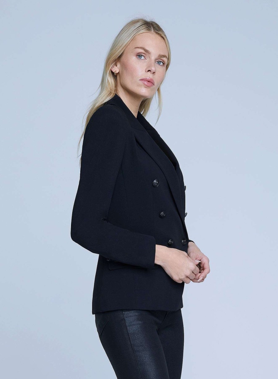 Online Kenzie Blazer Blazers & Jackets