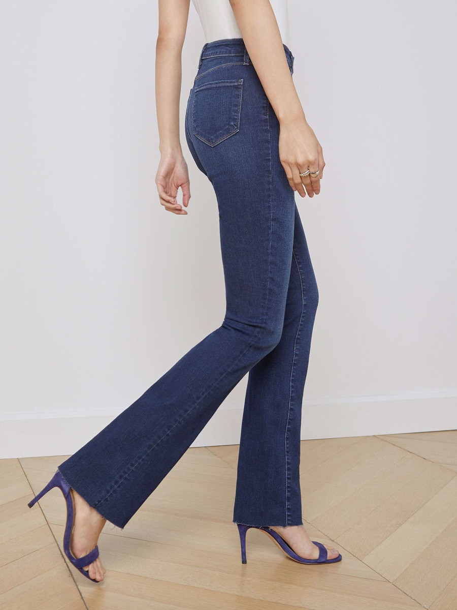 Clearance Ruth Straight-Leg Jean Essentials