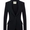 Hot Chamberlain Blazer Blazers & Jackets