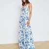 Clearance Porter Twist-Front Dress Dresses & Jumpsuits