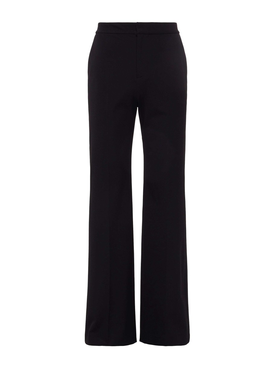 Best Livvy Straight-Leg Trouser Pants, Shorts & Skirts