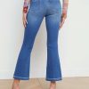 Clearance Ali Skinny Flare Jean Flare & Bootcut