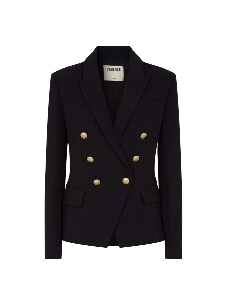 Online Kenzie Blazer Blazers & Jackets