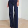 Clearance Clayton Wide-Leg Jean Sets