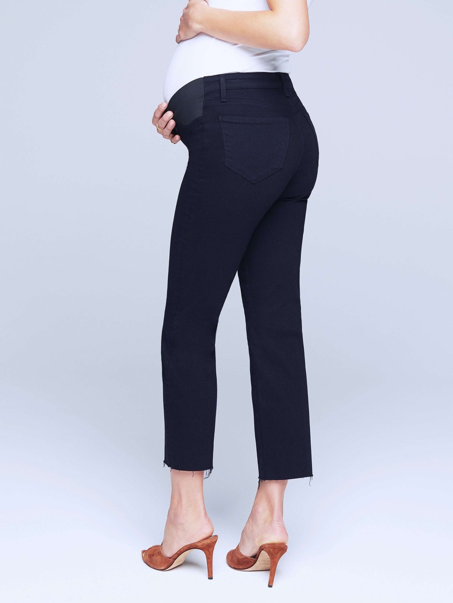 Best Sada Maternity Jean Maternity