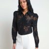 Wholesale Jenica Lace Blouse Blouses & Tops