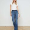 New Bell Flare Jean Essentials