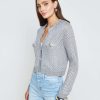 Best Blanca Sequinned Cardigan Knitwear