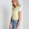 Clearance Ressi Fitted Tee Tees