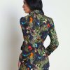 Wholesale Jordana Wrap Blazer Blazers & Jackets