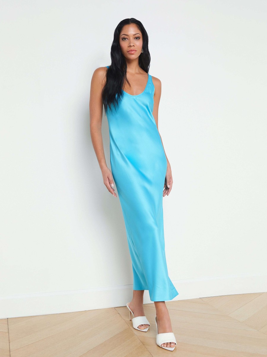 Wholesale Akiya Tank Dress Dresses & Jumpsuits