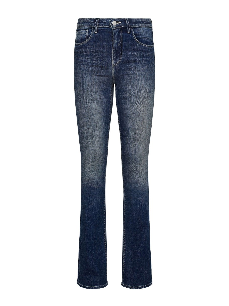 Online Selma Bootcut Jean Straight