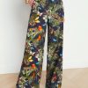 Hot Pilar Wide-Leg Pant Pants, Shorts & Skirts