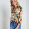 New Dani Silk Blouse Blouses & Tops