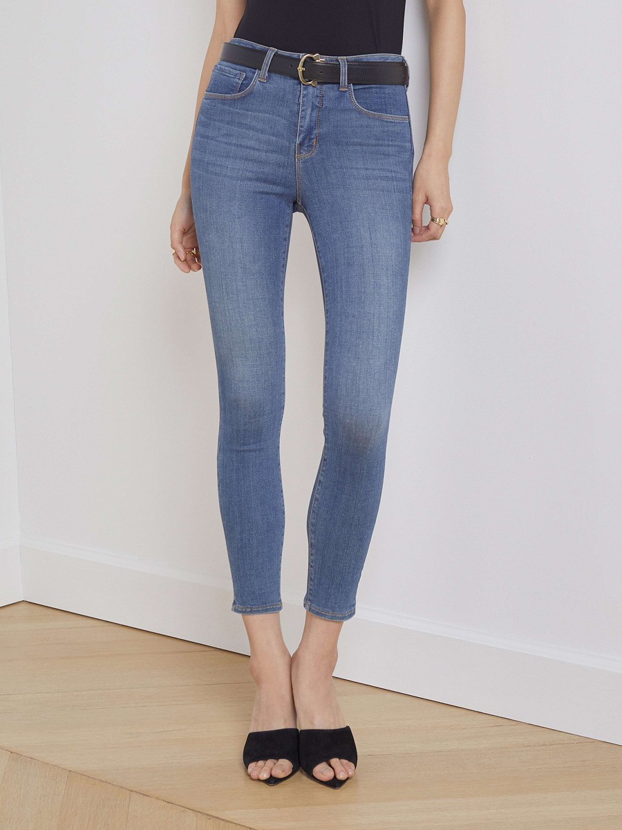 Hot Margot Skinny Jean Essentials