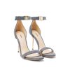 Hot Thea Sandal Heels & Pumps