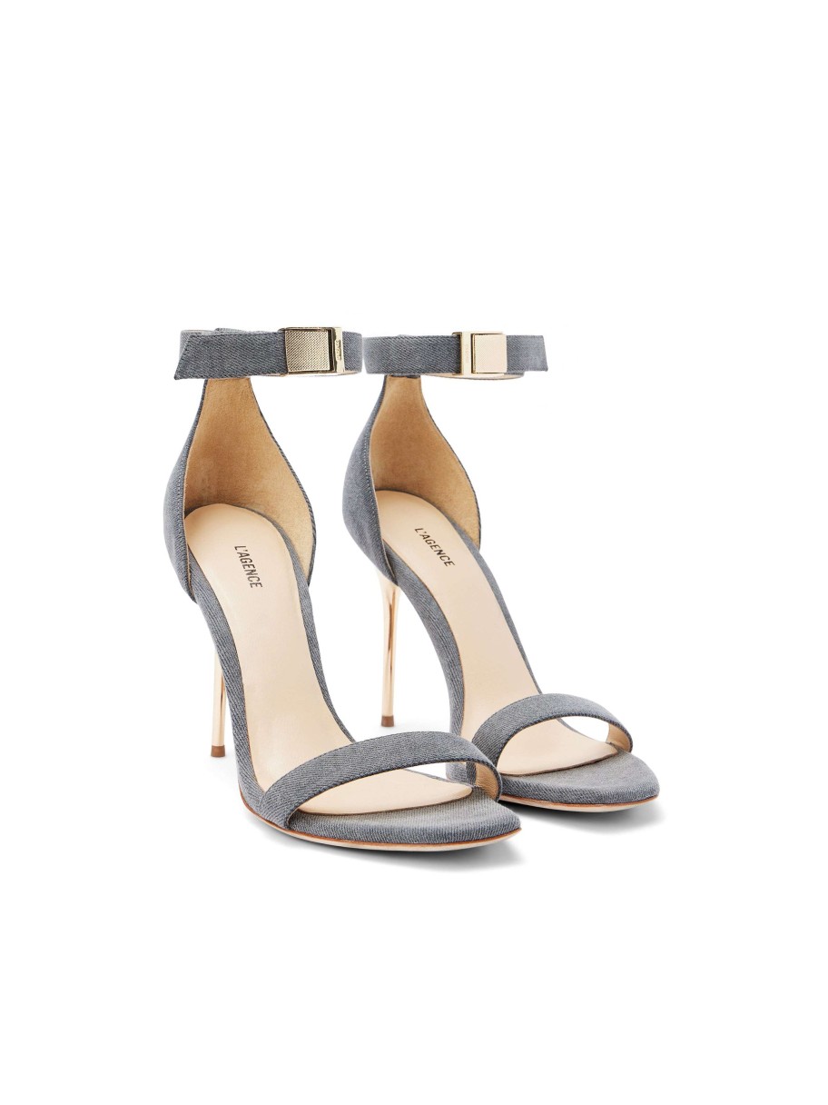 Hot Thea Sandal Heels & Pumps