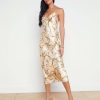 Hot Seridie Silk Slip Dress Dresses & Jumpsuits