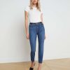 Best Sada Slim-Leg Cropped Jean Essentials