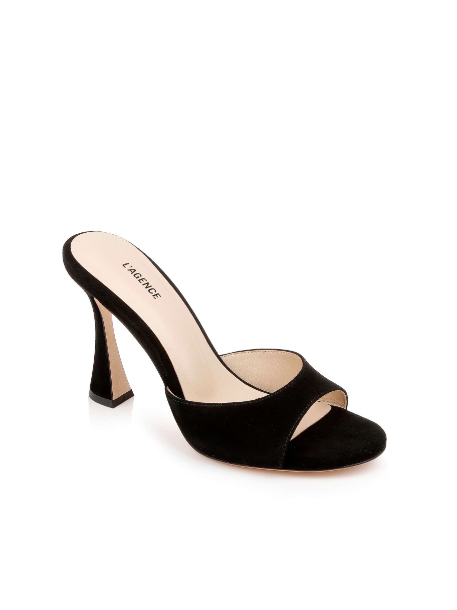 Online Avery Heeled Sandal Heels & Pumps