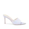 Online Lolita Open Toe Mule Heels & Pumps