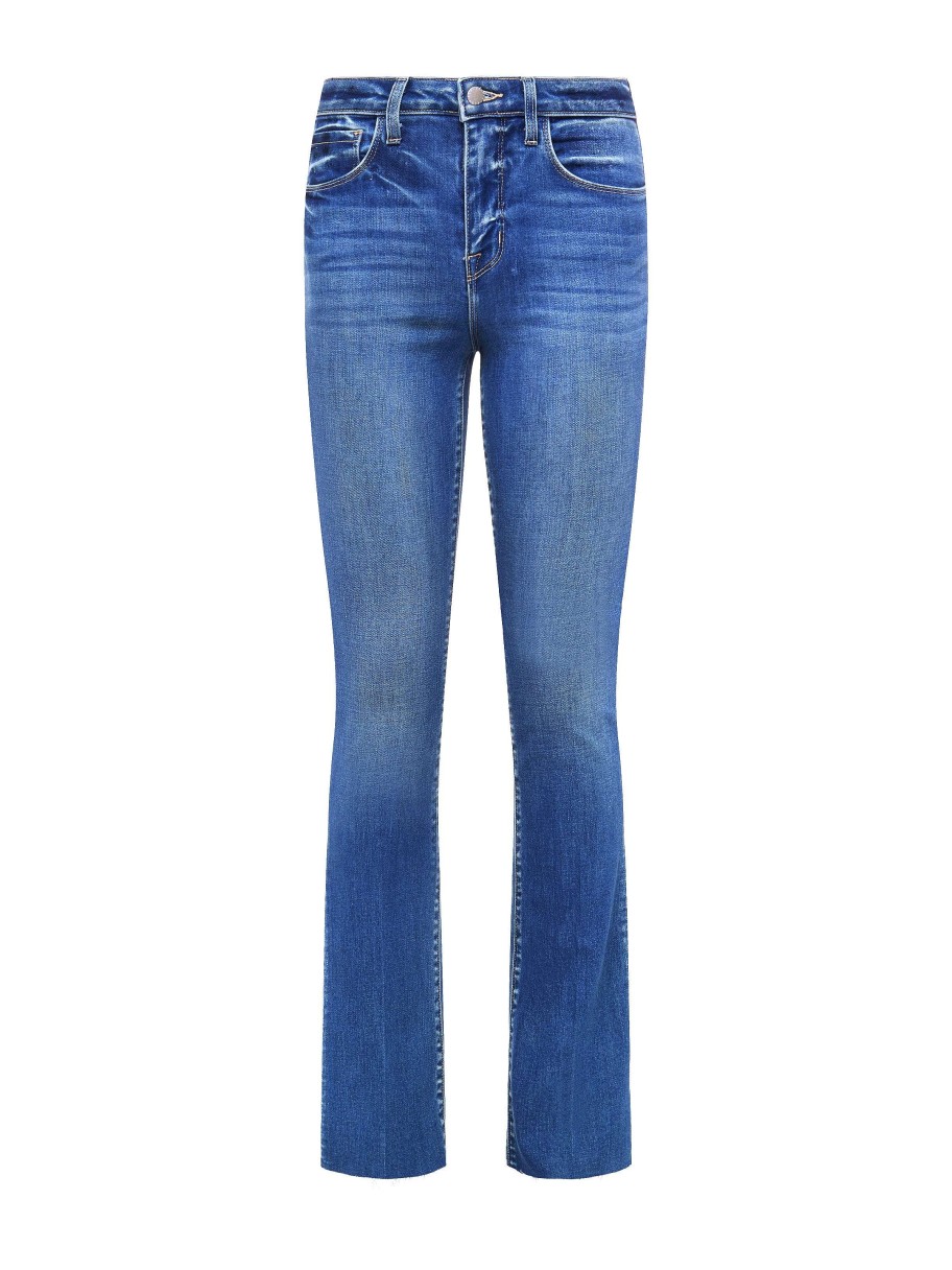 Wholesale Ruth Straight-Leg Jean Straight