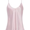 Clearance Lexi Silk Camisole Blouses & Tops