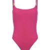 Best Remi One-Piece Swimsuit Swimwear