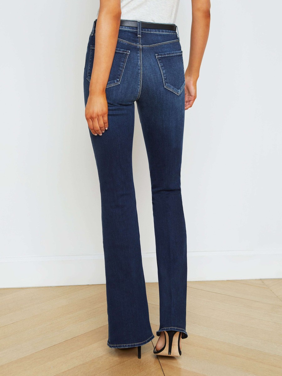 Wholesale Marty Flare Jean Flare & Bootcut