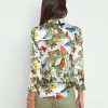 Clearance Dani Silk Blouse Blouses & Tops