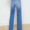 New Scottie Wide-Leg Jean Wide & Relaxed