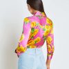 Clearance Dani Silk Blouse Blouses & Tops