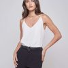 Online Gabriella Camisole Tank Blouses & Tops