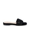 Best Armelle Crochet Slide Sandal Sandals & Wedges