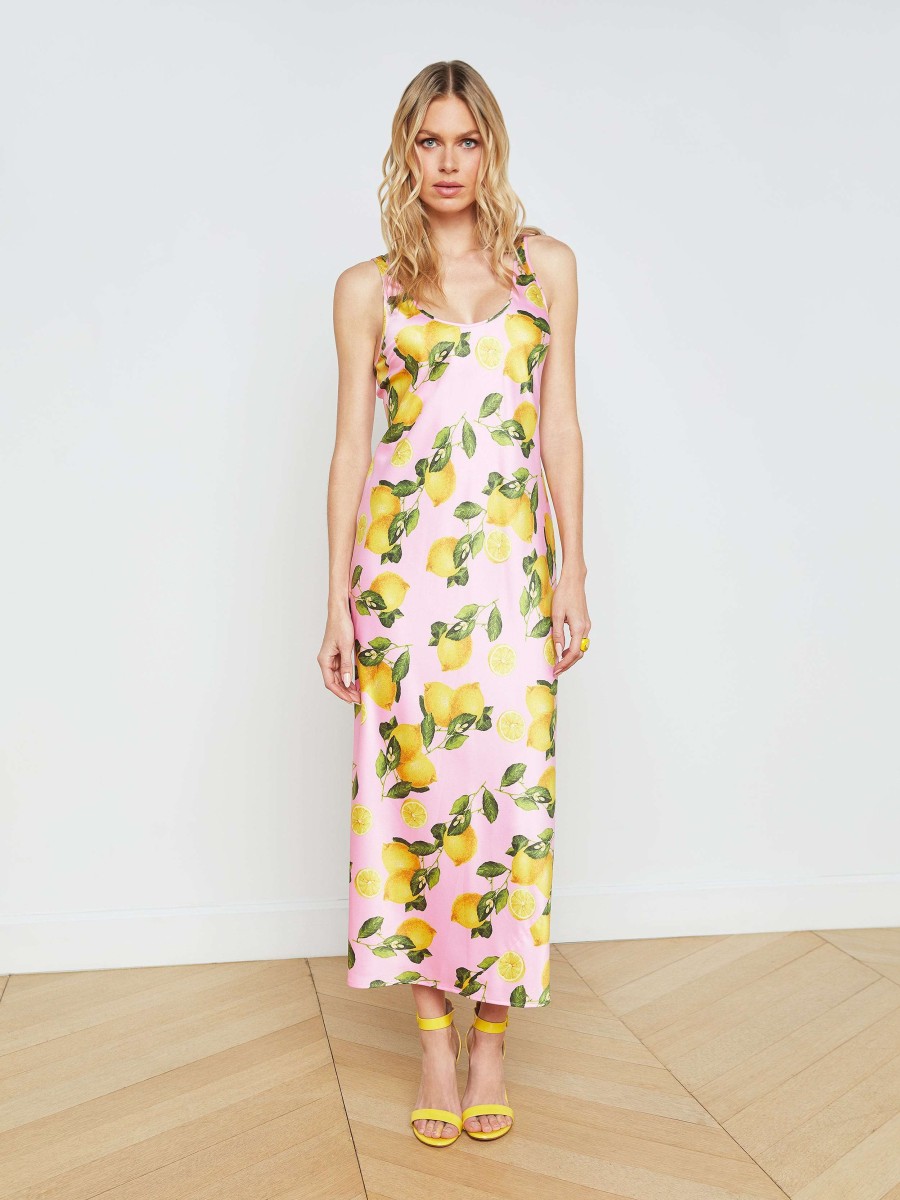 Hot Akiya Tank Maxi Dress Dresses & Jumpsuits