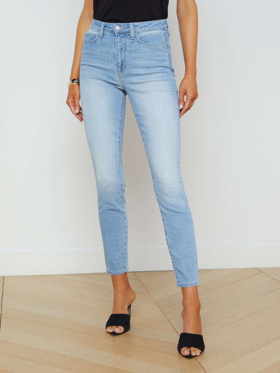 Best Monique Skinny Jean Skinny