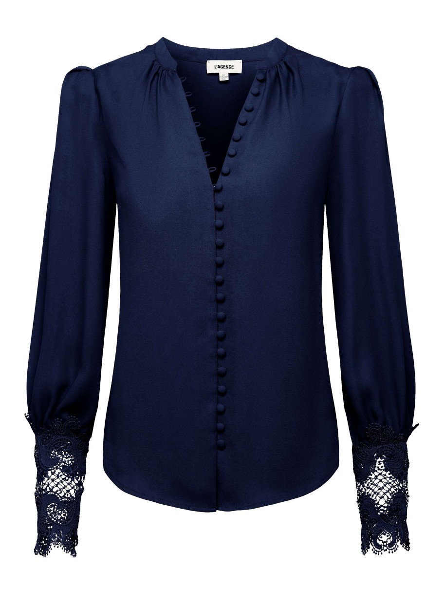 Best Ava Blouse Blouses & Tops