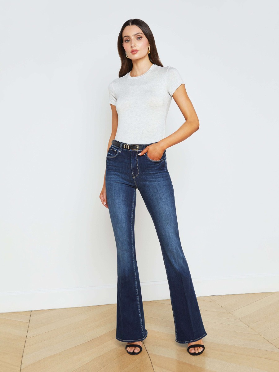 Wholesale Marty Flare Jean Flare & Bootcut