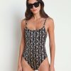 Wholesale Remi One-Piece Swimsuit Swimwear