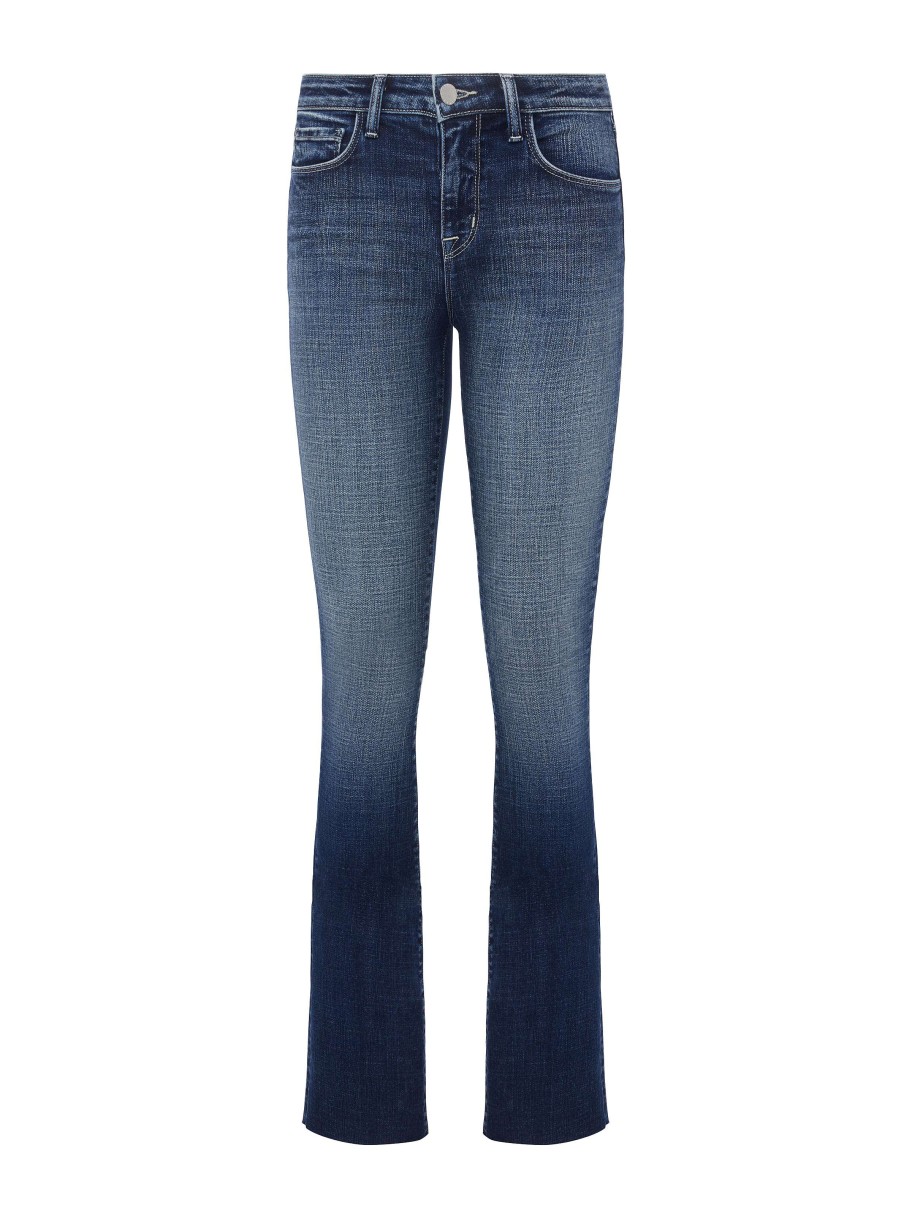 Best Ruth Straight-Leg Jean Straight