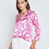 Best Dani Silk Blouse Blouses & Tops