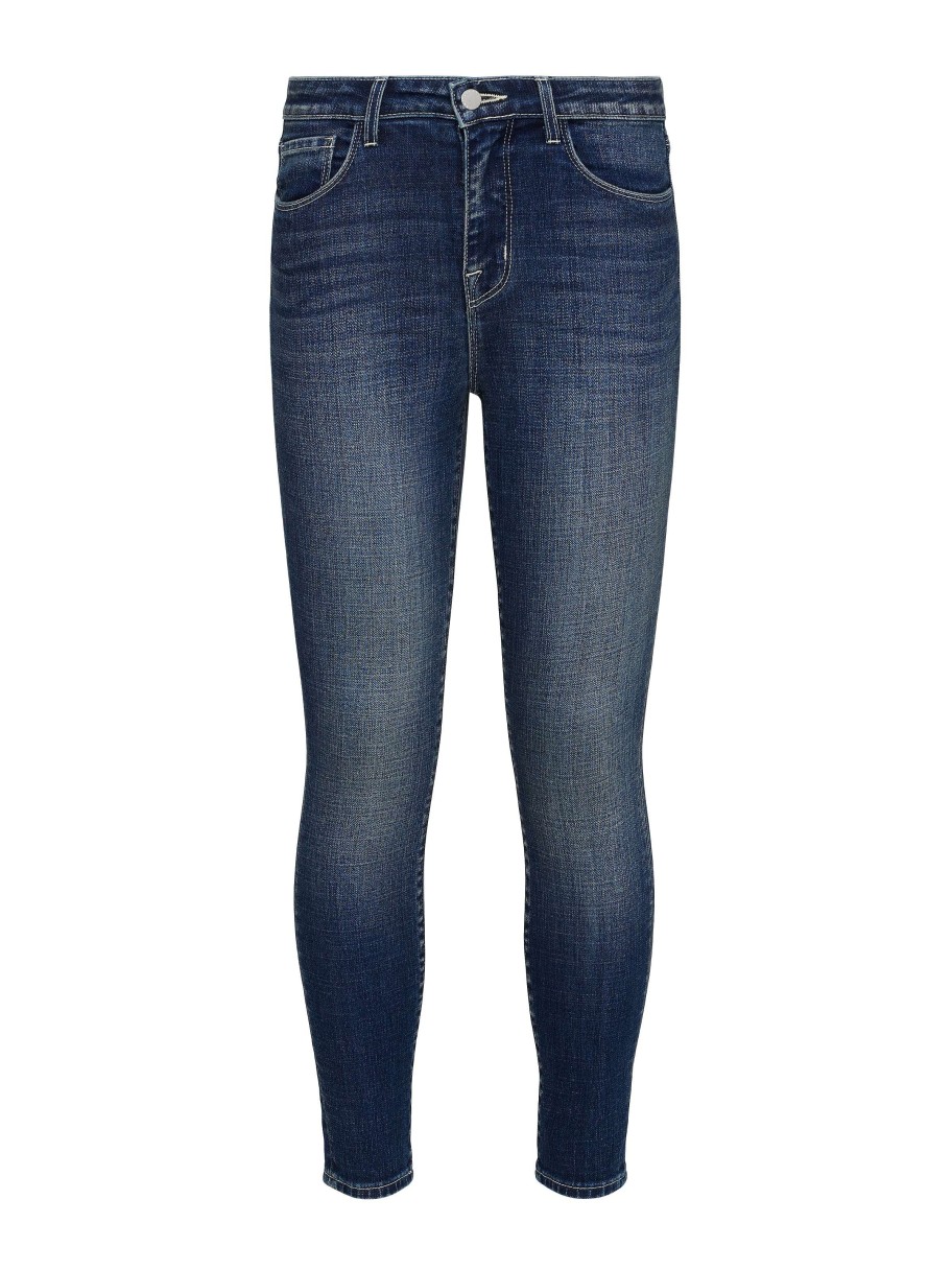 New Margot Skinny Jean Skinny