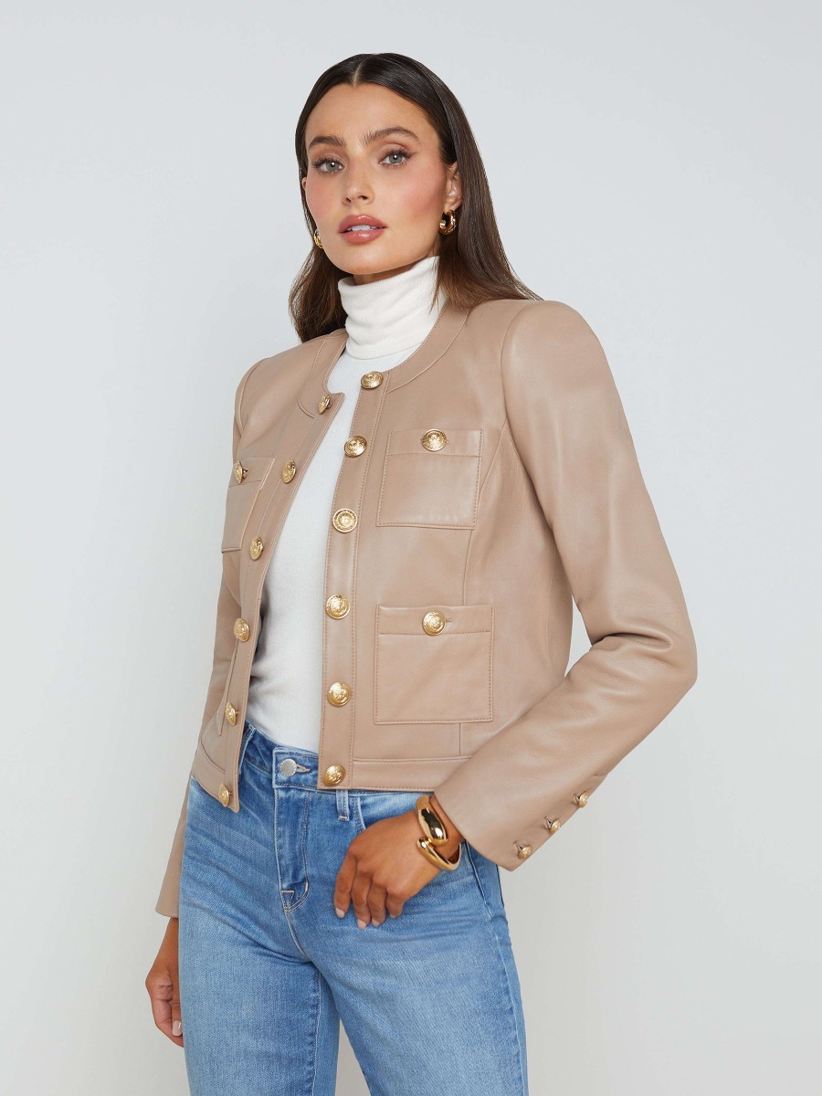 Clearance Jayde Jacket Blazers & Jackets