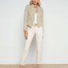 Clearance Wayne Denim Blazer Blazers & Jackets